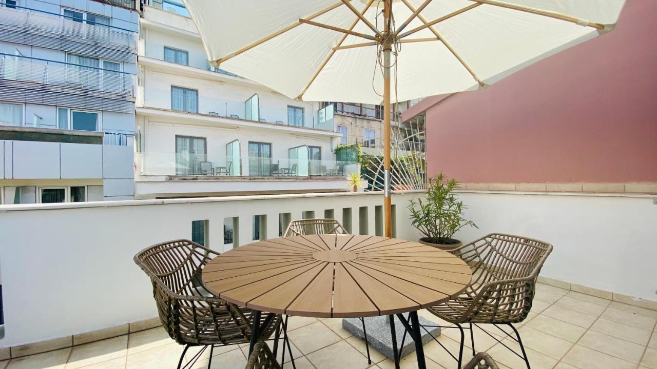 Luxury Studio In Historical Center, Syntagma-Plaka Athènes Extérieur photo